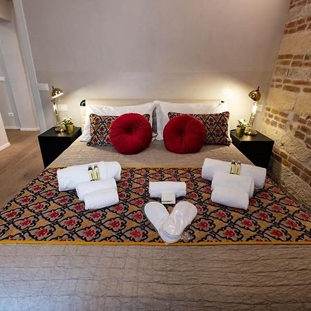 Verona Romana Apartments Exterior photo