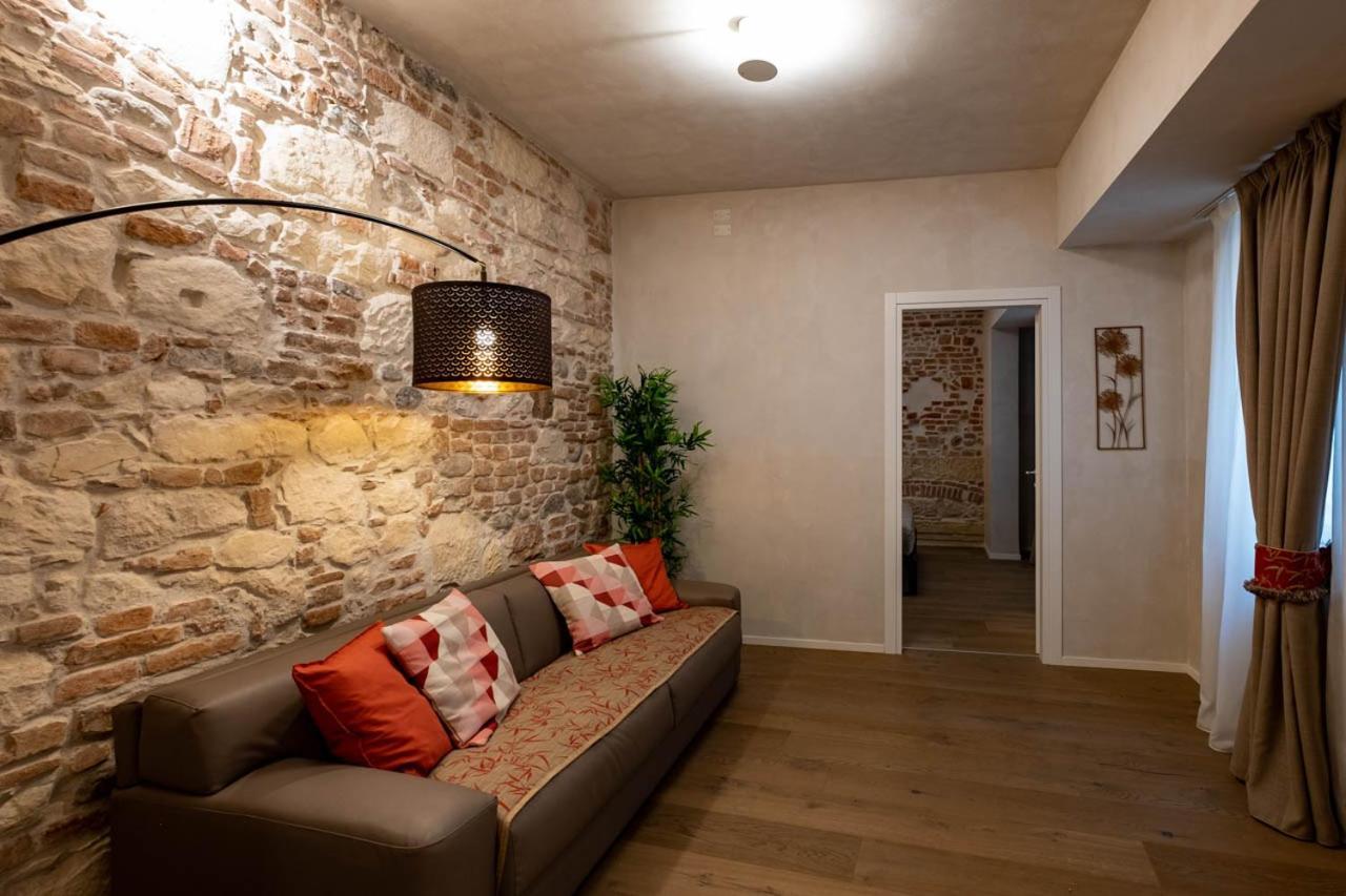 Verona Romana Apartments Exterior photo