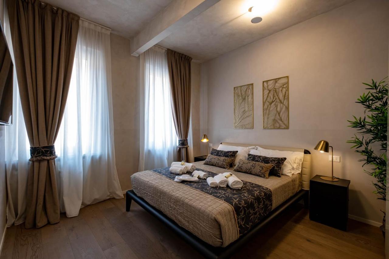 Verona Romana Apartments Exterior photo