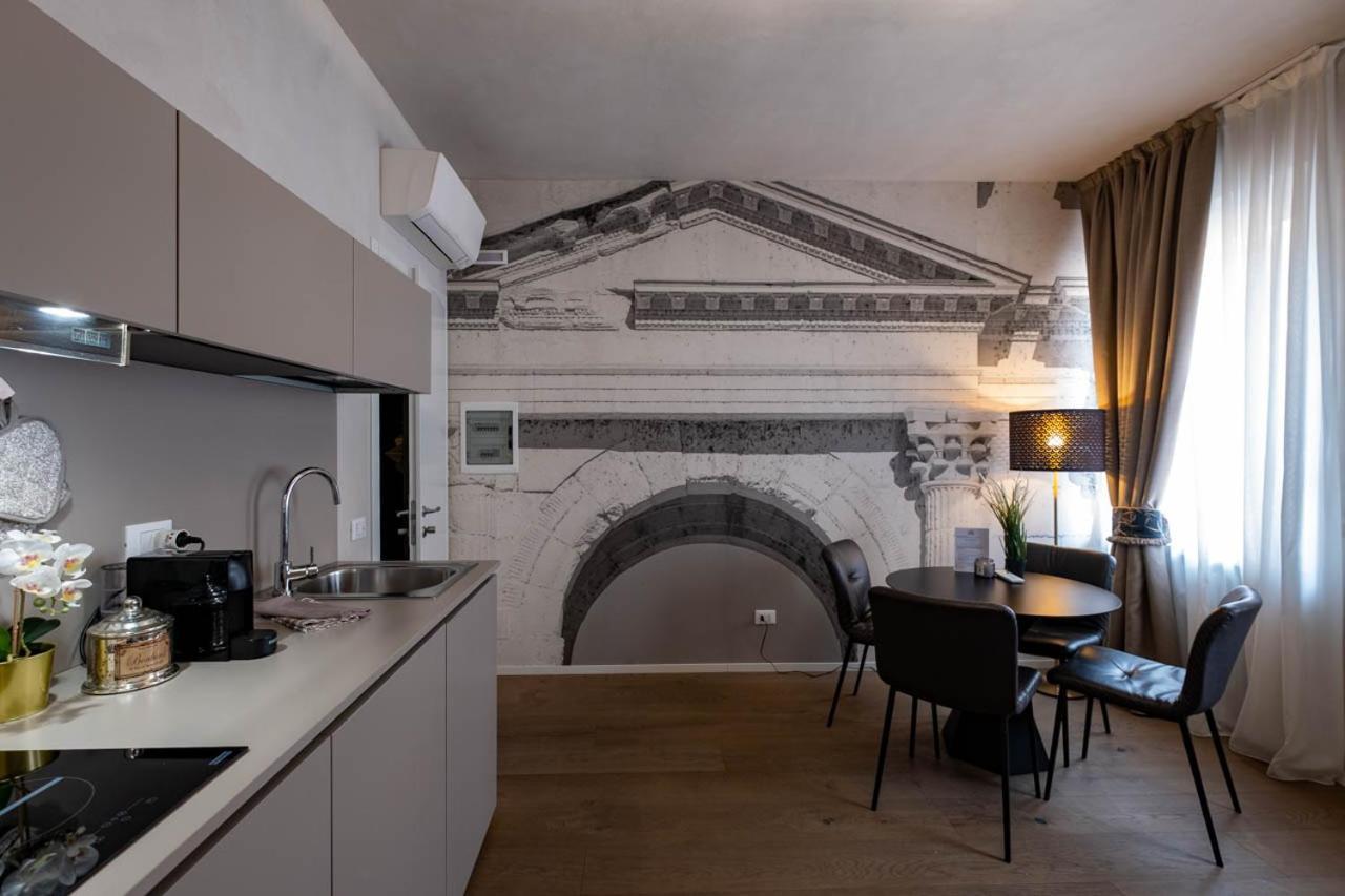 Verona Romana Apartments Exterior photo