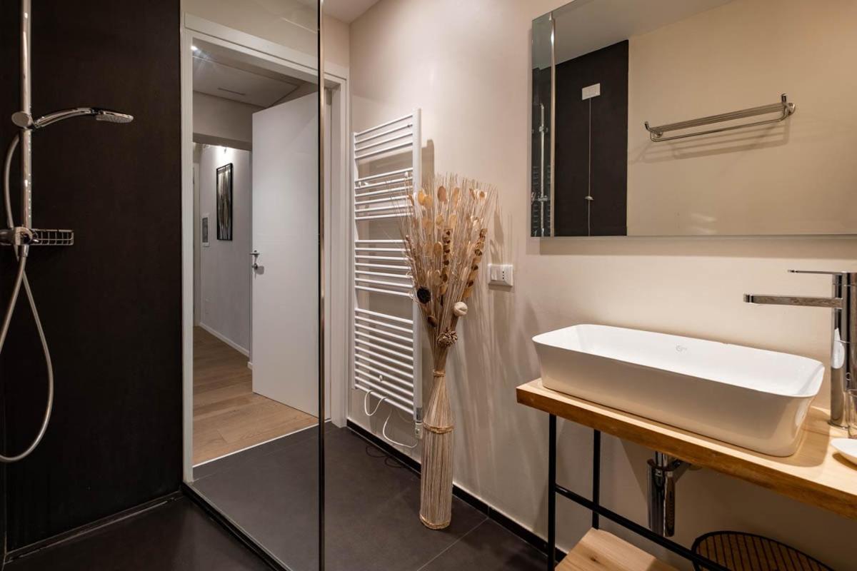 Verona Romana Apartments Exterior photo