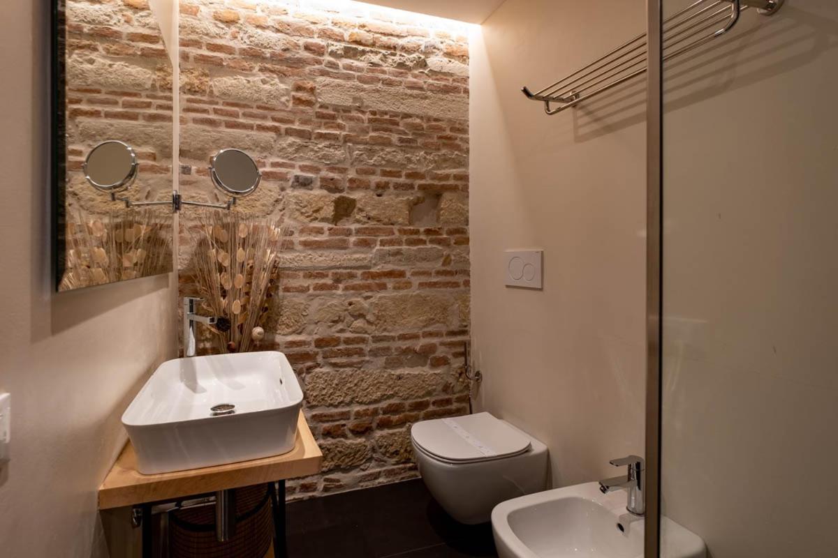 Verona Romana Apartments Exterior photo