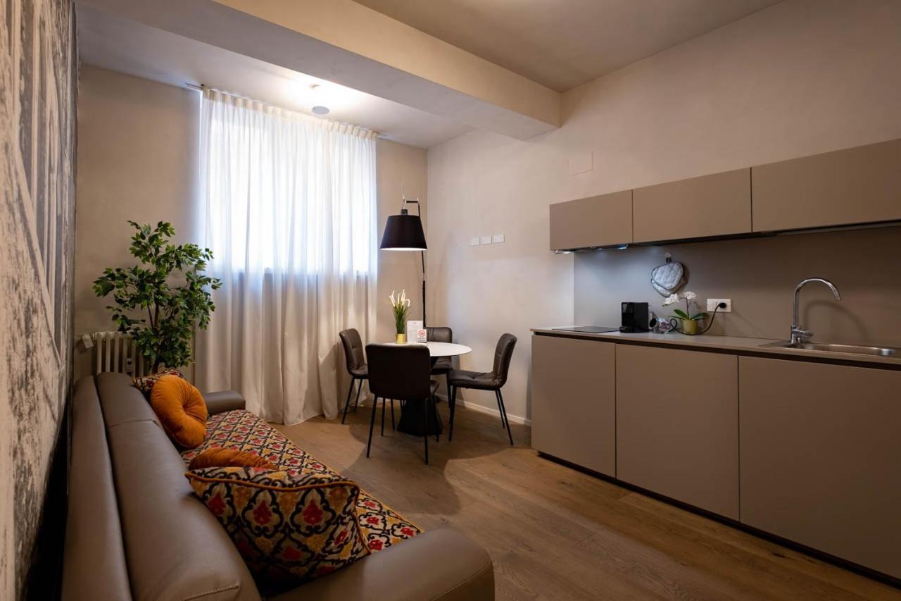 Verona Romana Apartments Exterior photo