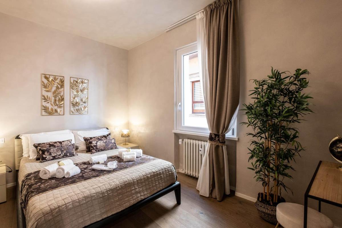 Verona Romana Apartments Exterior photo