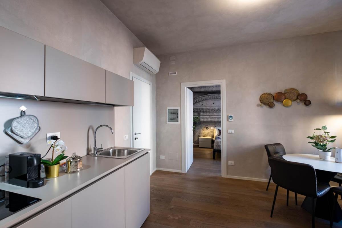 Verona Romana Apartments Exterior photo