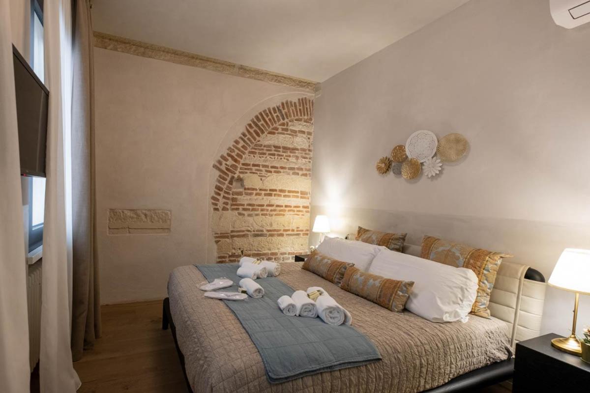 Verona Romana Apartments Exterior photo