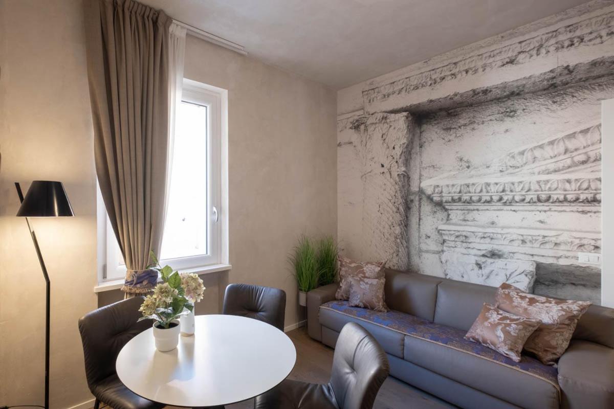 Verona Romana Apartments Exterior photo