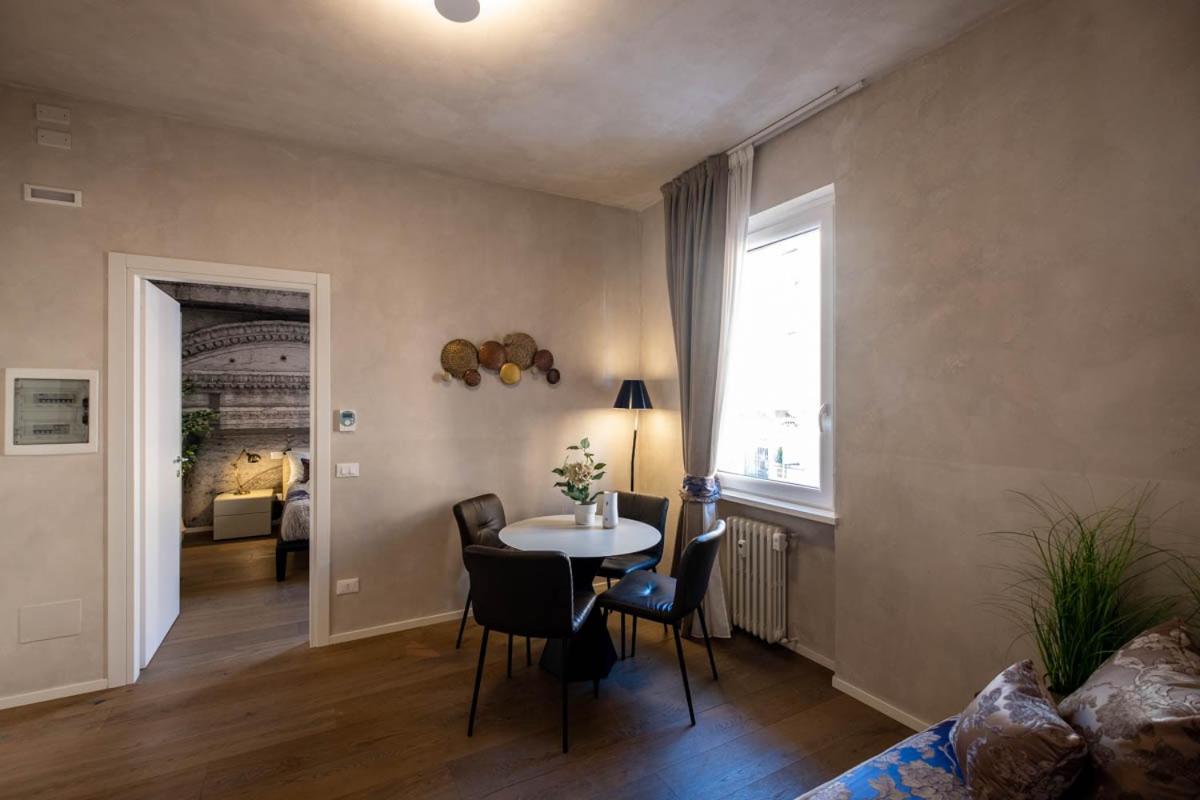 Verona Romana Apartments Exterior photo