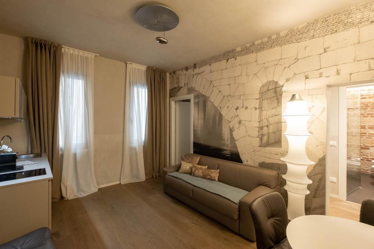 Verona Romana Apartments Exterior photo