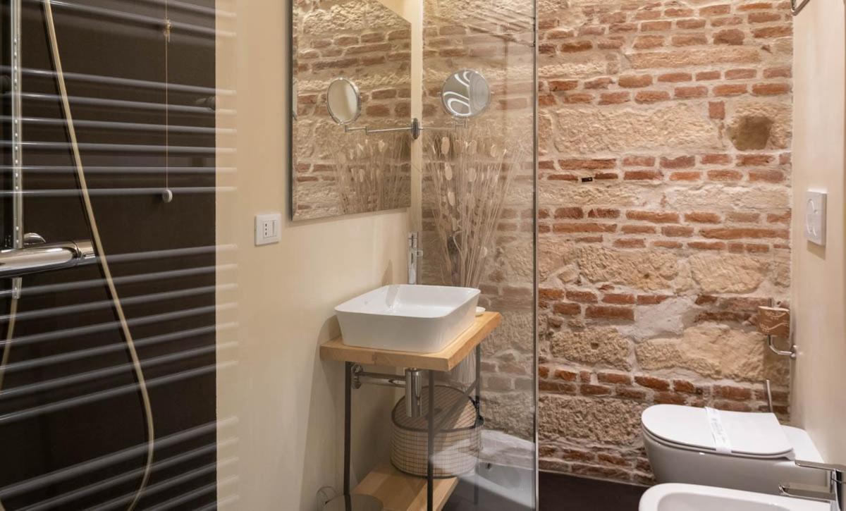 Verona Romana Apartments Exterior photo