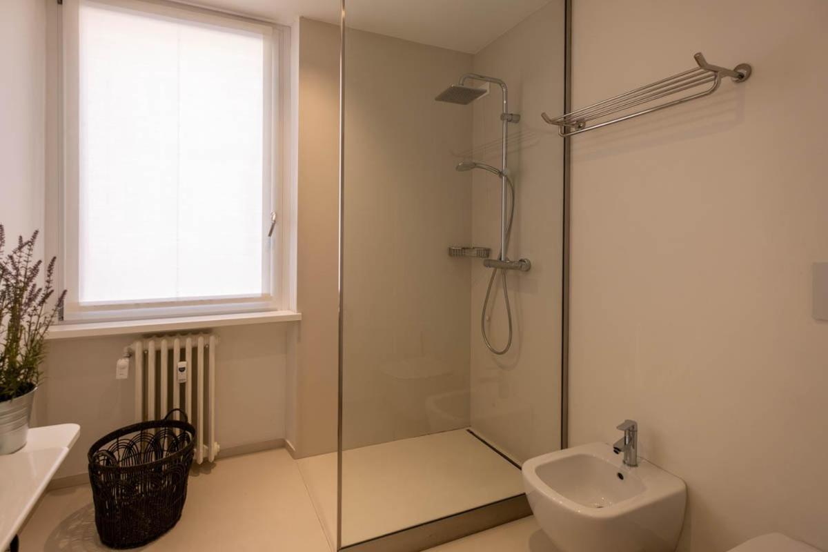Verona Romana Apartments Exterior photo