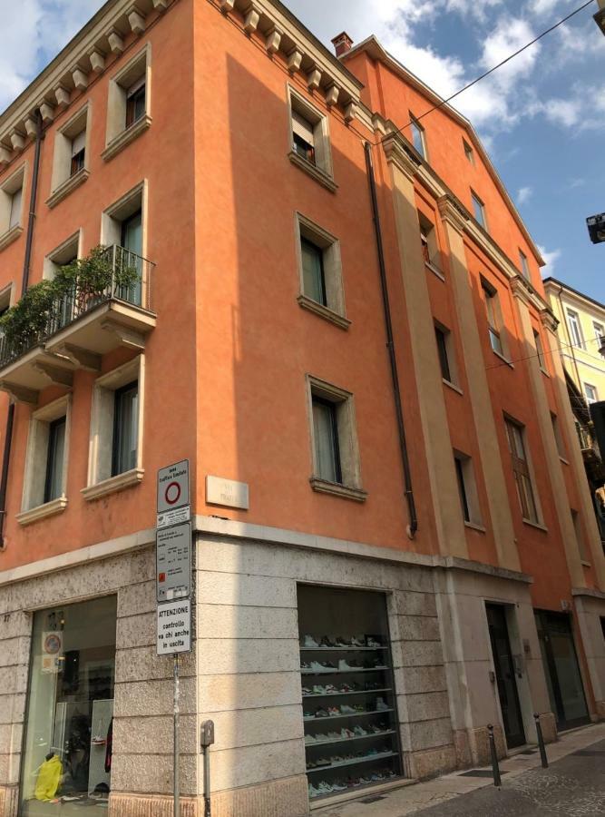 Verona Romana Apartments Exterior photo